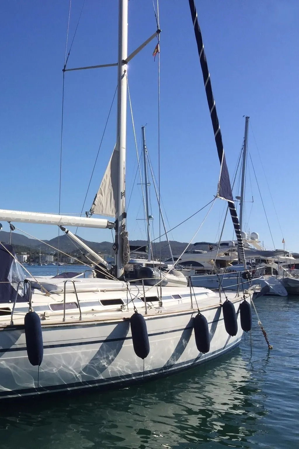 Чартер La Brisa - 5