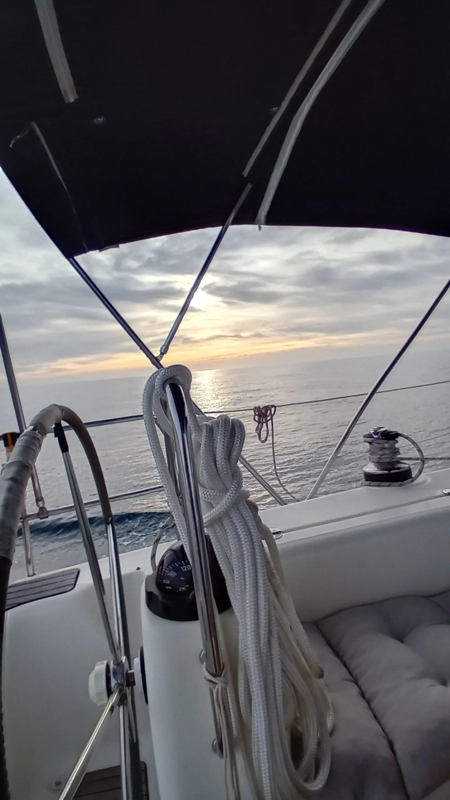 Liberty Charter Boat