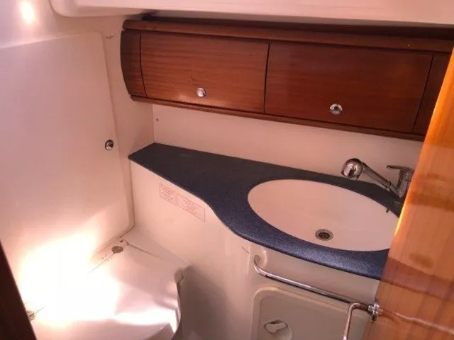 Mirna Charterboot - 5