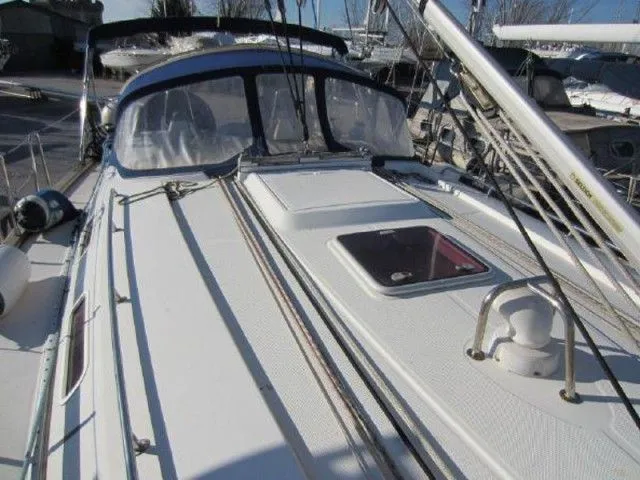 Morgana Charter Boat