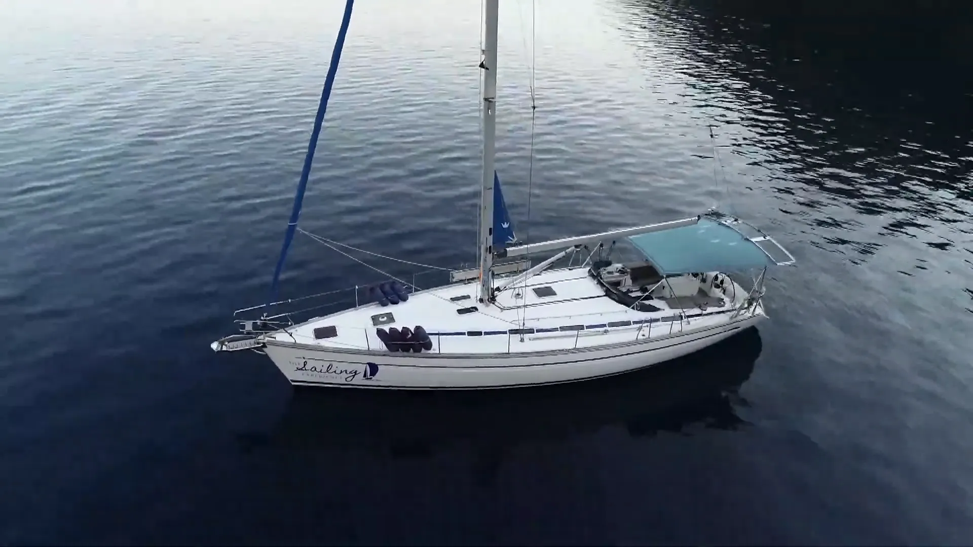 Чартер Sahbaz - 4