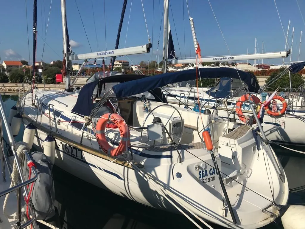 Чартер Sea Cat - 4