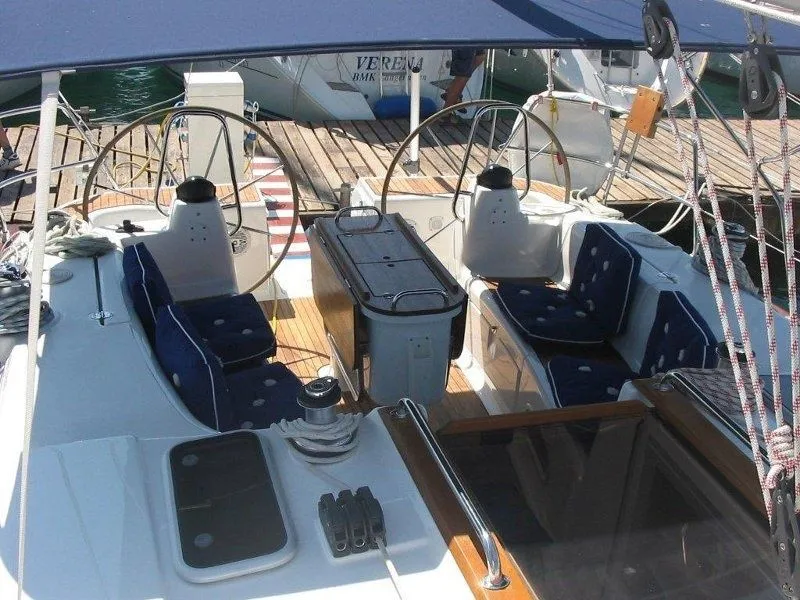 Sea Gull Charterboot - 4