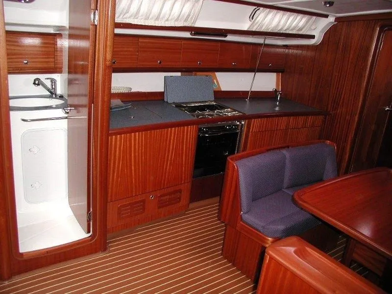 Sea Gull Charterboot - 5