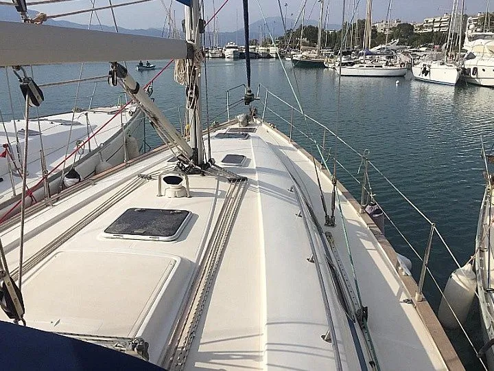 Stelios Charter Boat