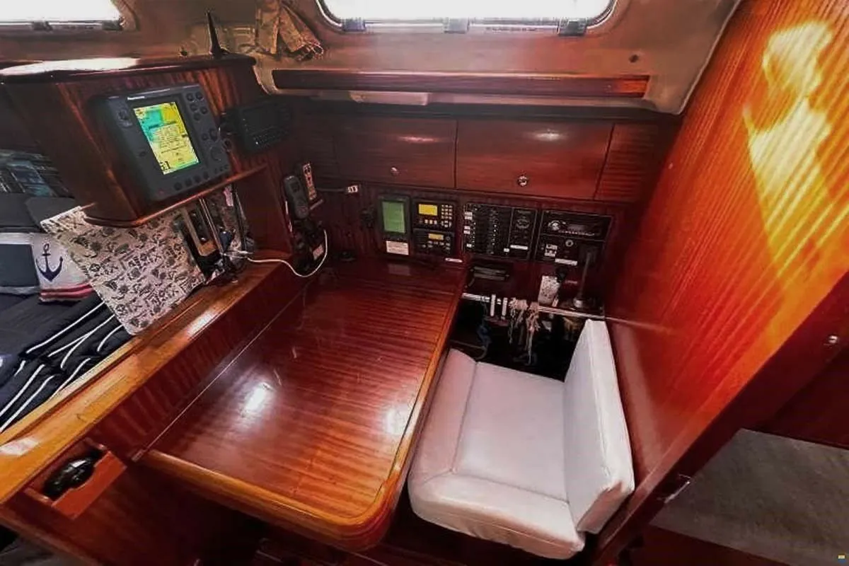 Time Off Charter Boat