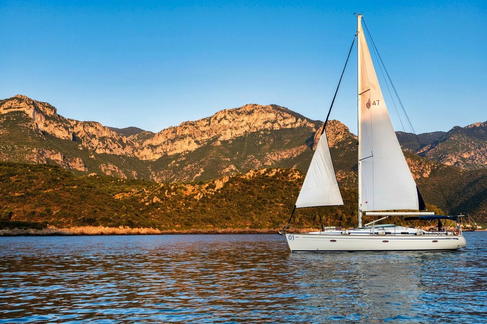 Aotoa Charter Boat - 4