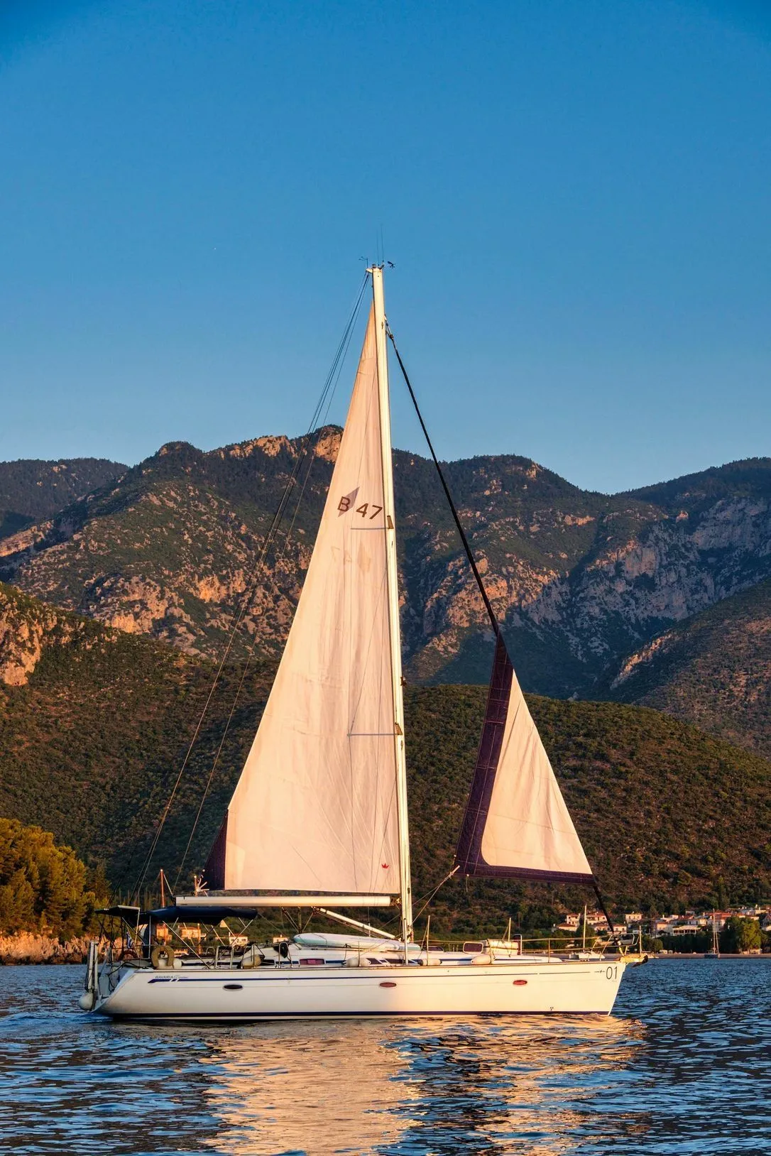 Aotoa Charter Boat - 5
