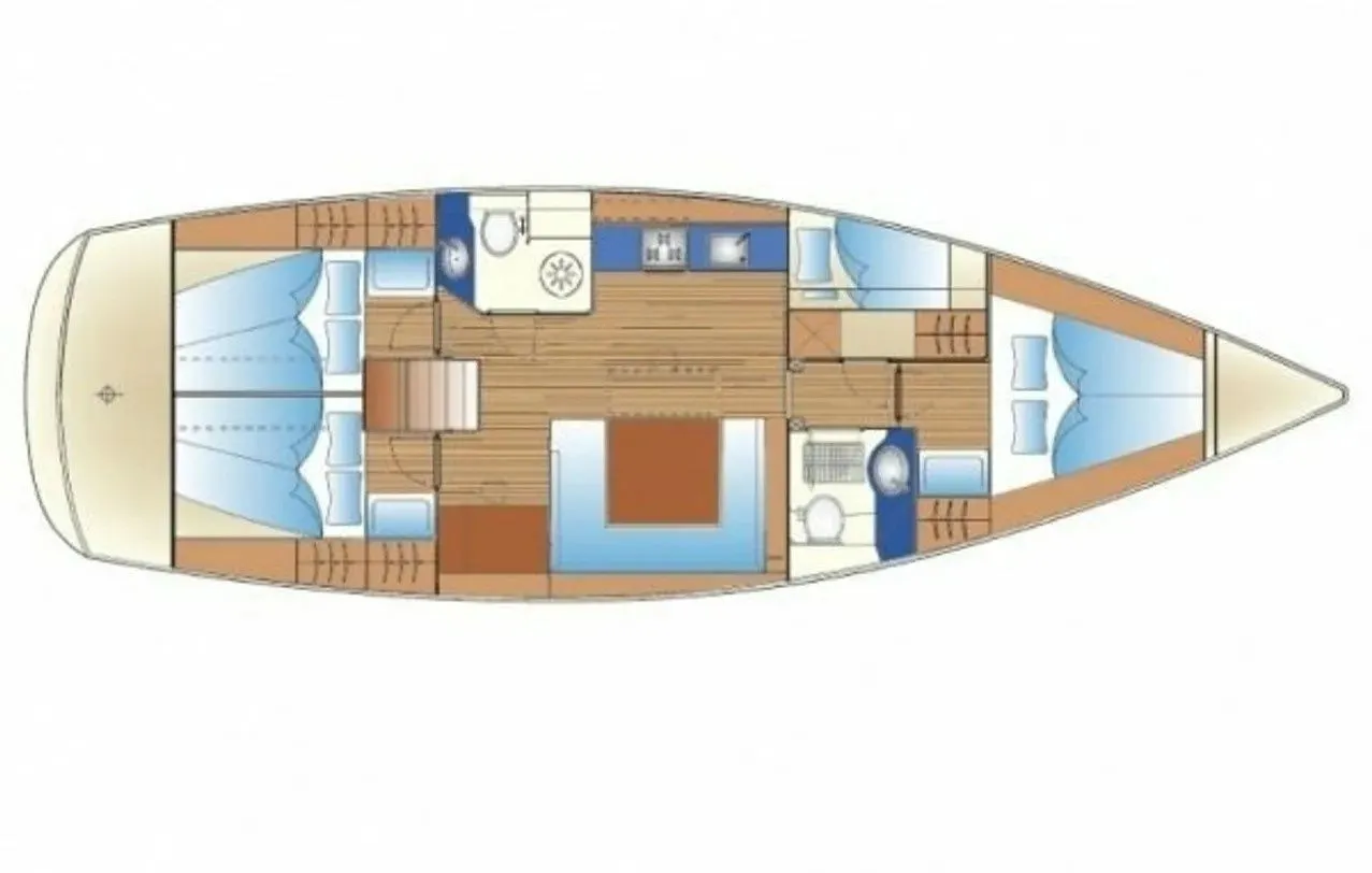 Aotoa Charter Boat - 2