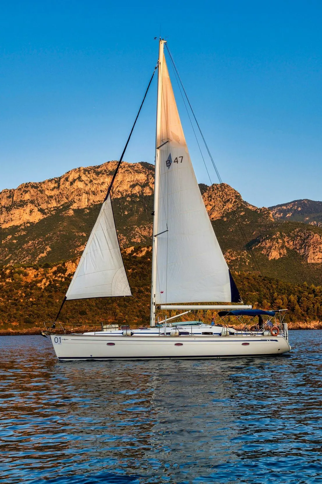 Aotoa Charter Boat - 3