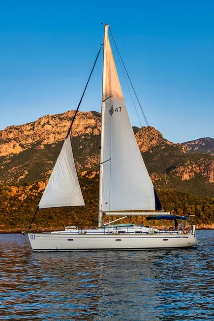 Arakoa Charter Boat - 4