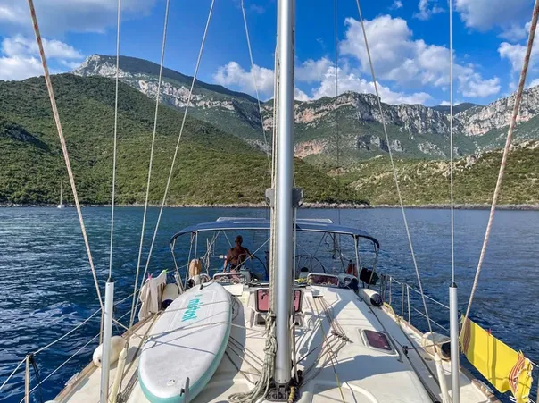 Arakoa Charter Boat - 5