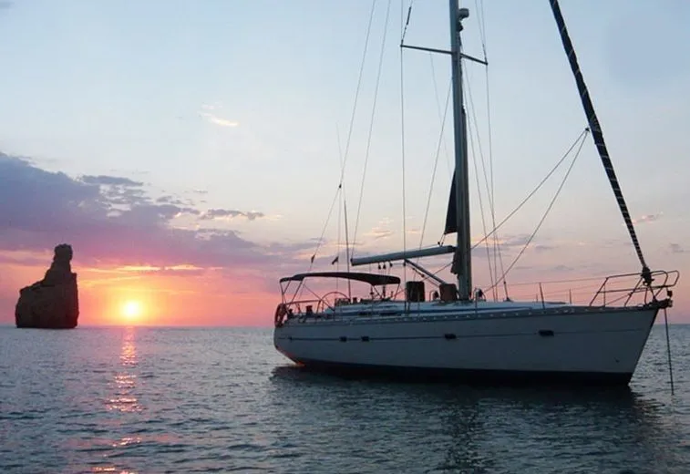 Luziana Charter Boat