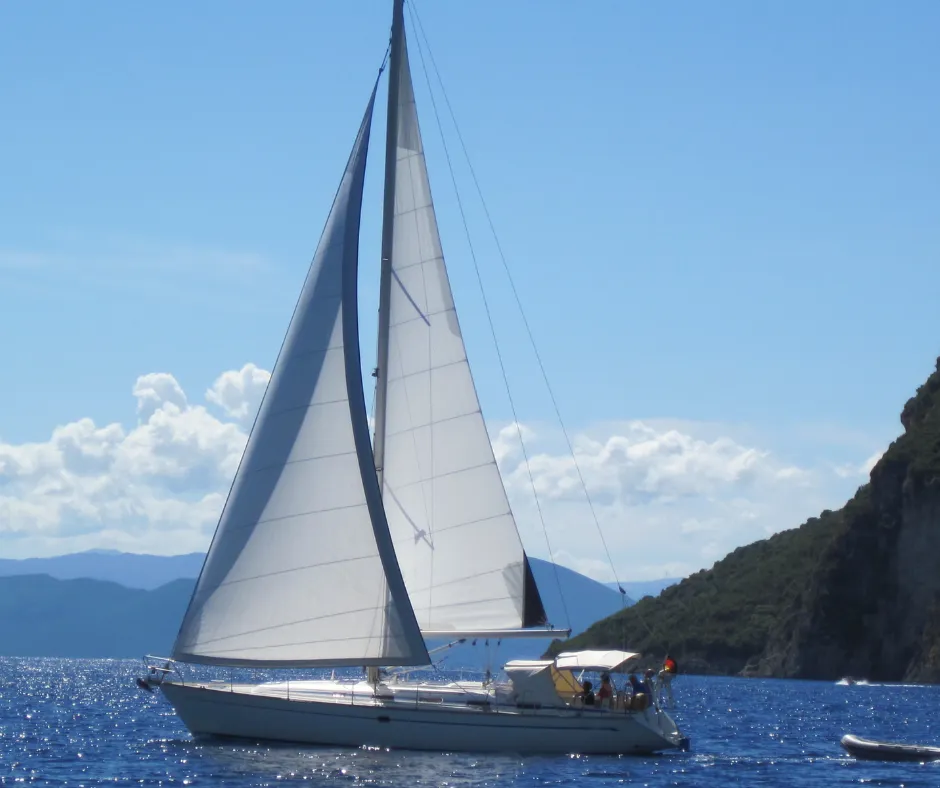 Morgana Mietboot - 3