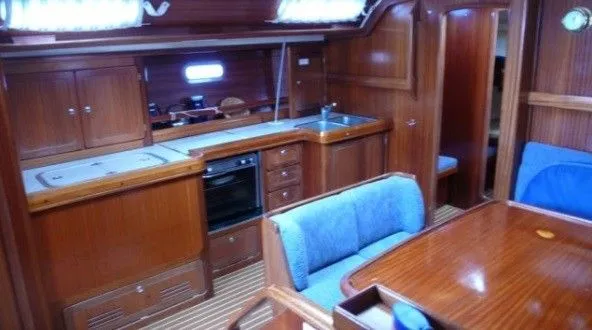 Чартер Zoe - 4