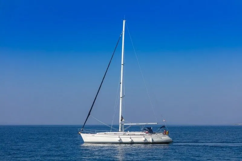 Angela Charter Boat