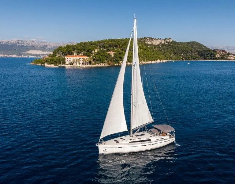 Angela Charter Boat