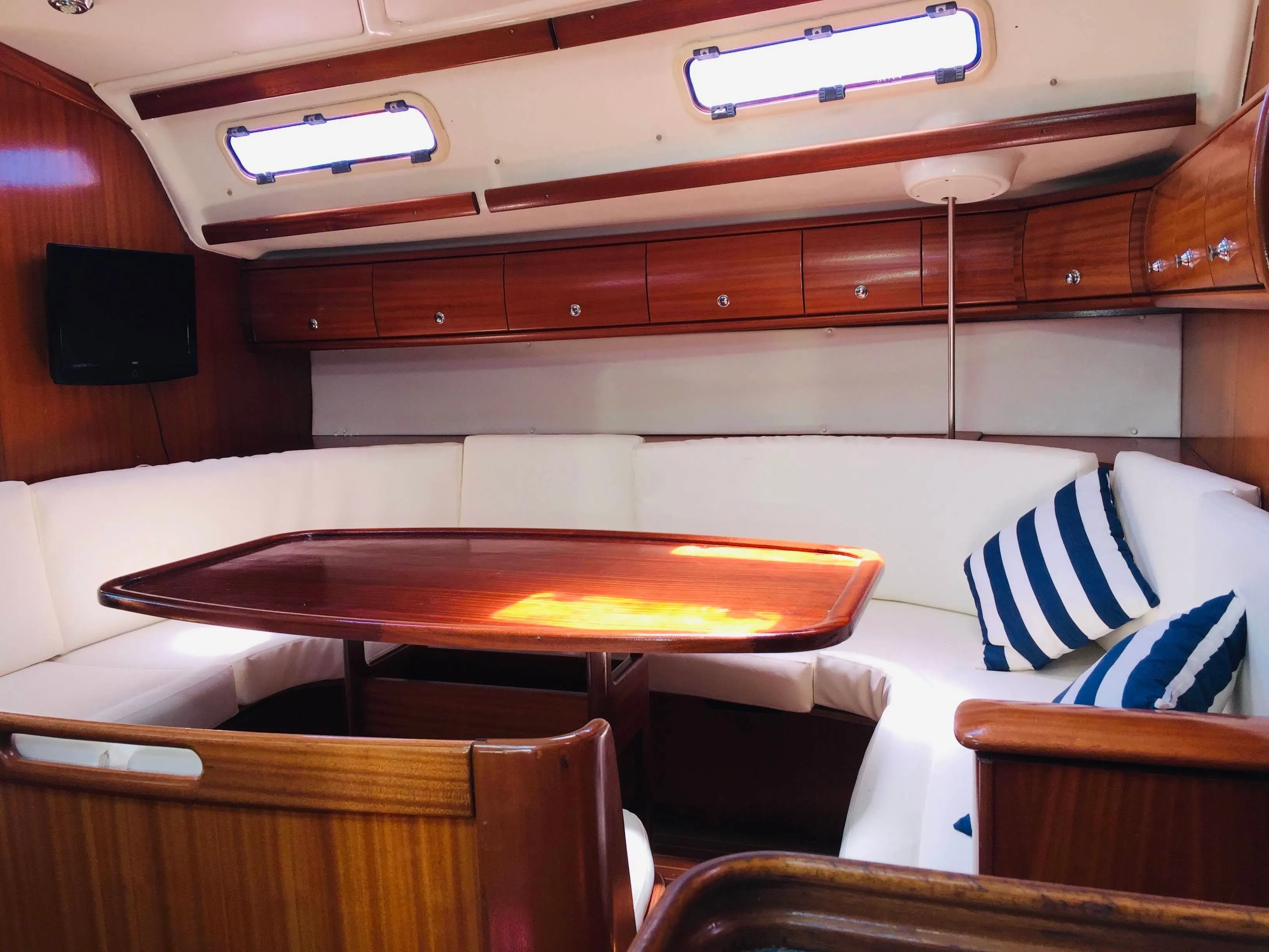 Bella Lolita Kiralık Teknesi - 5