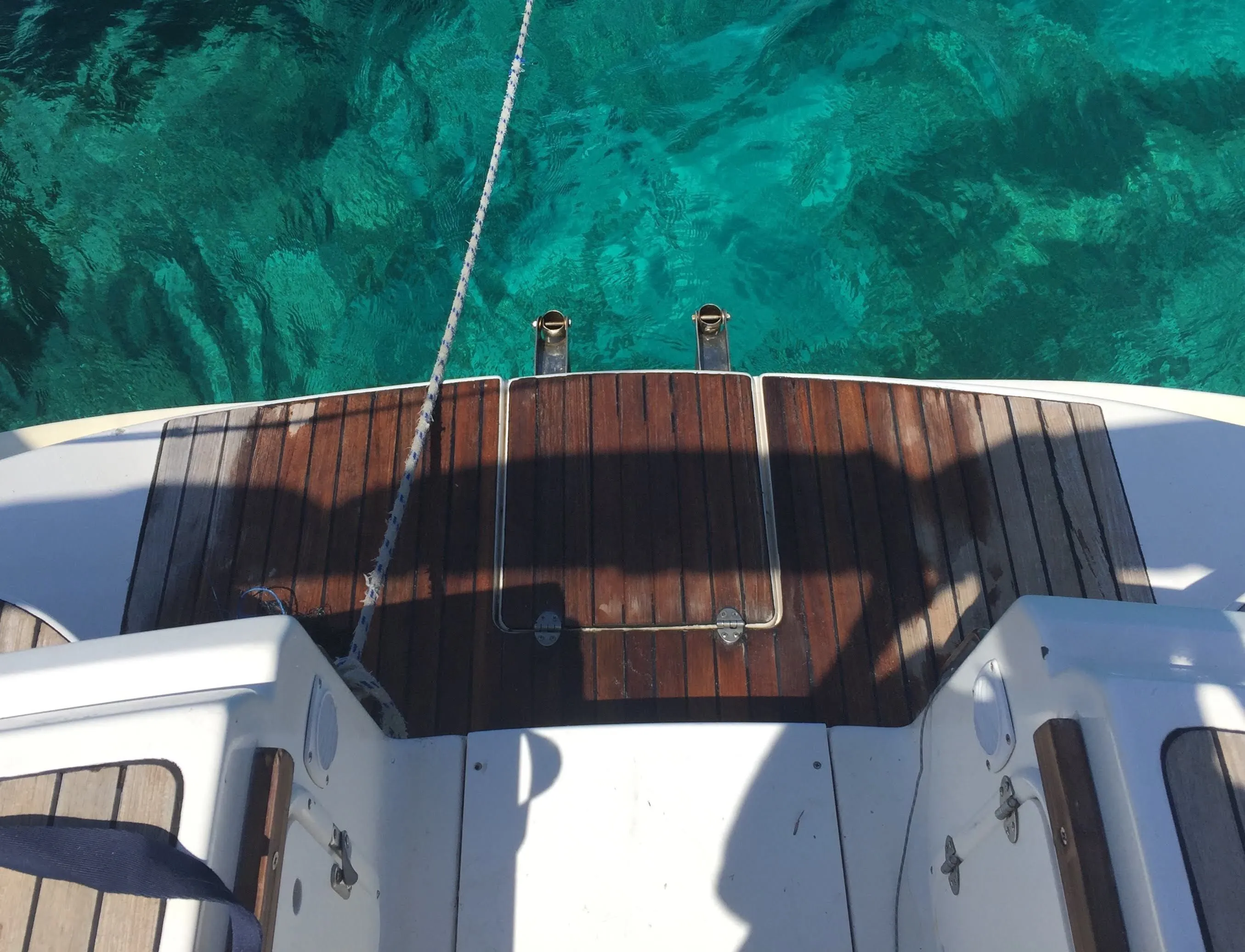 Bella Lolita Charter Boat - 4