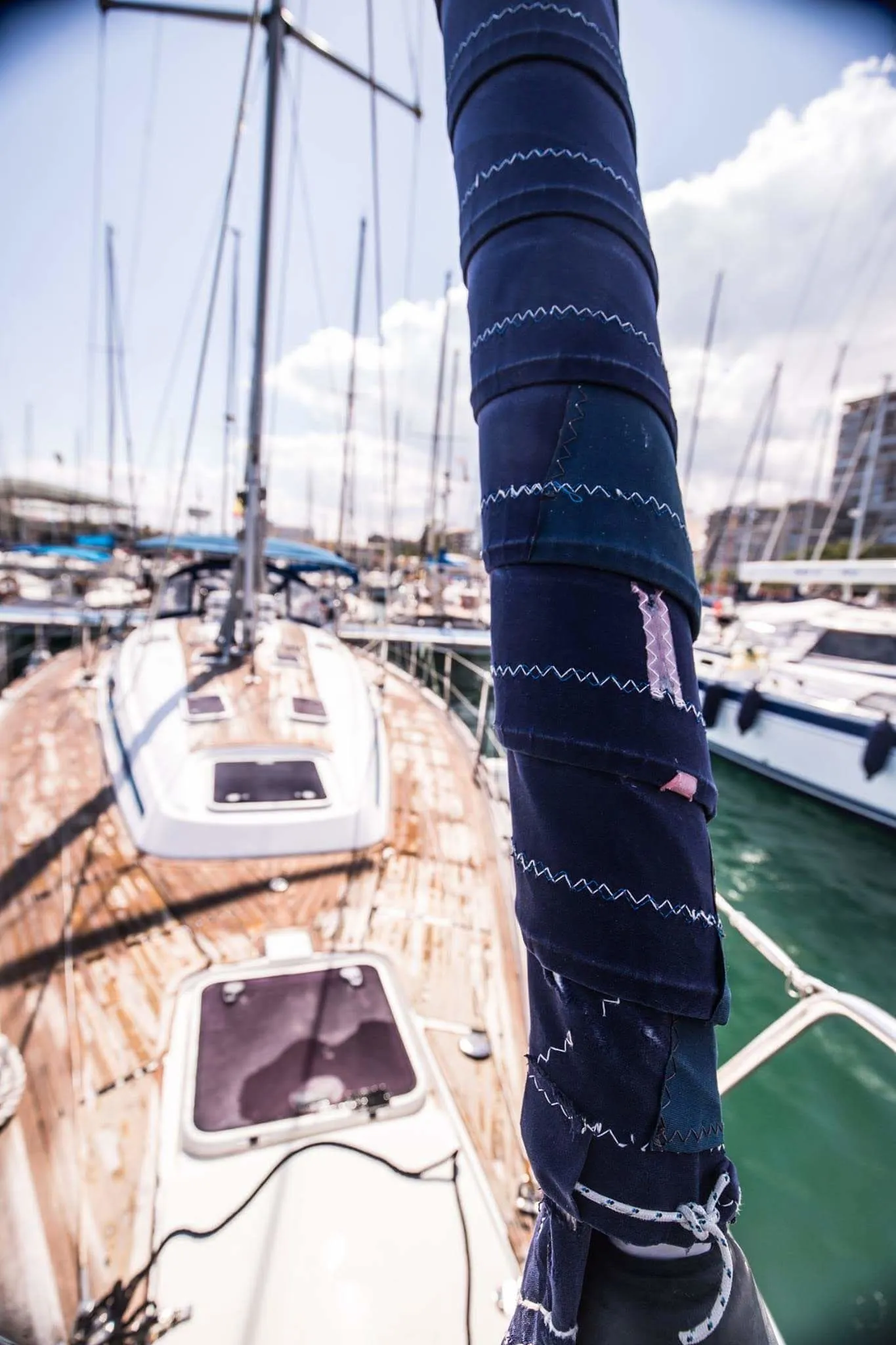 Чартер Cienfuegos - 5