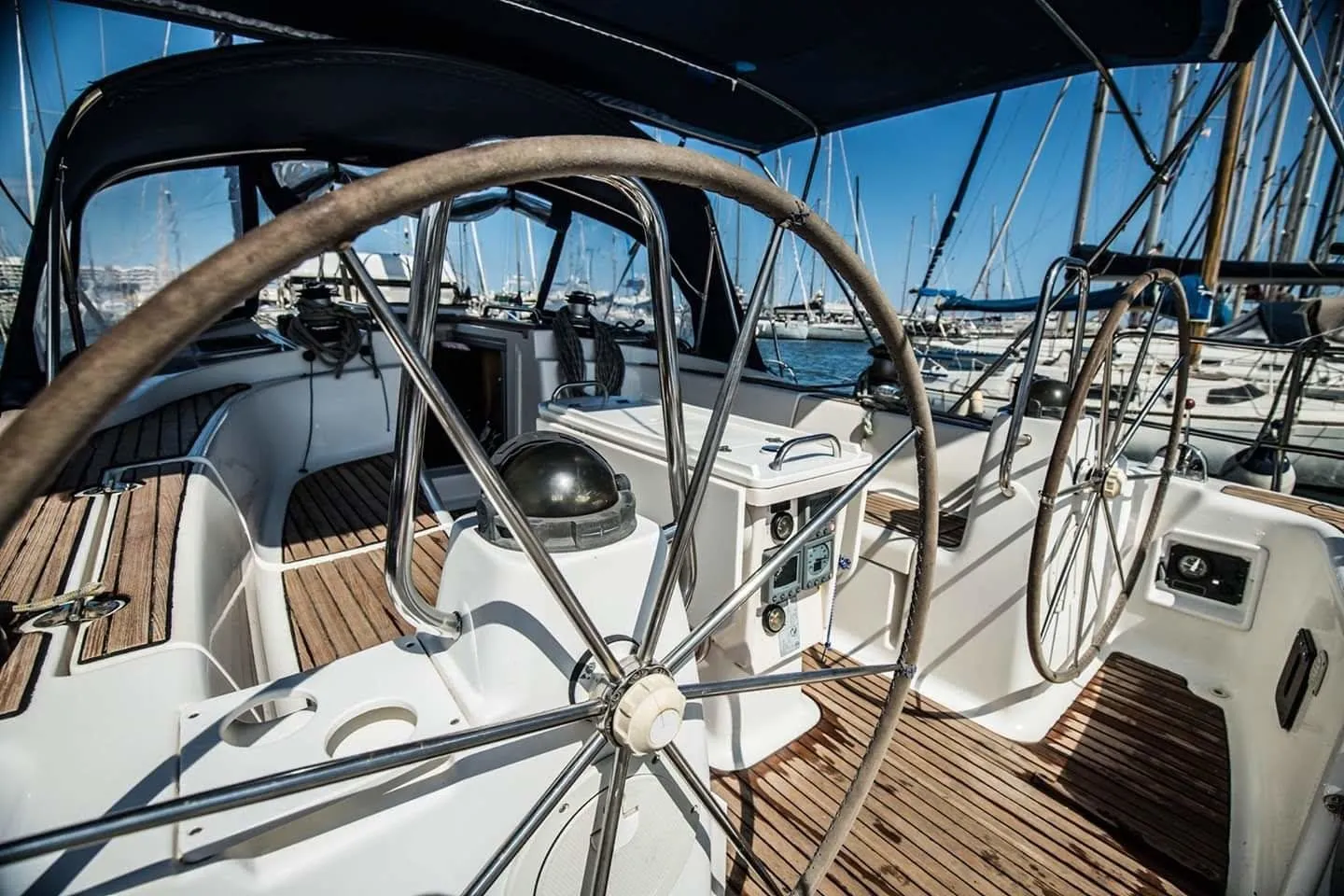 Cienfuegos Charter Boat