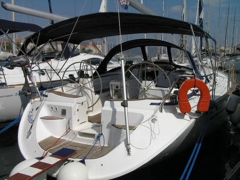 Kokica Charterboot - 3