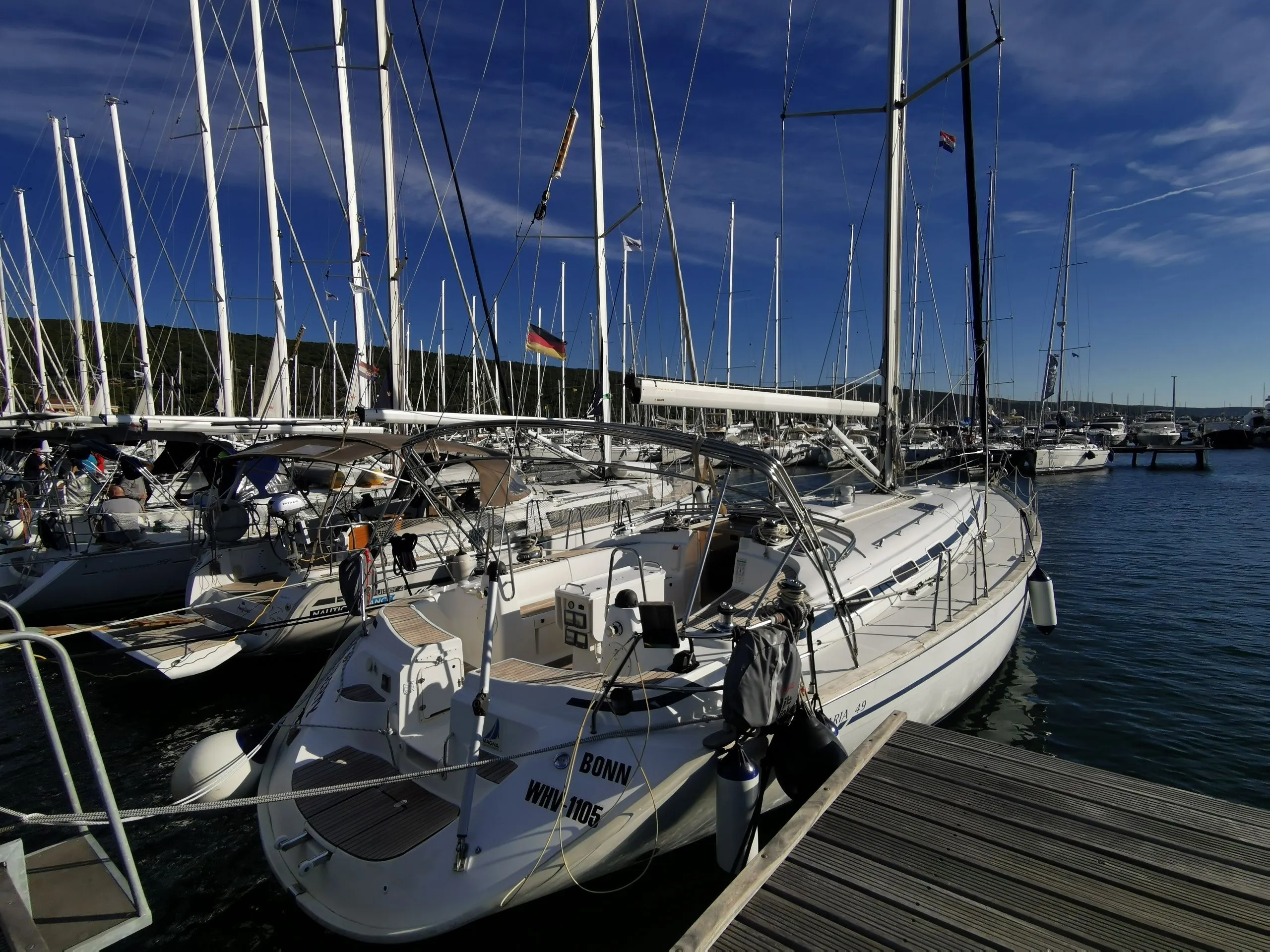 Lady Liberty Charterboot - 4