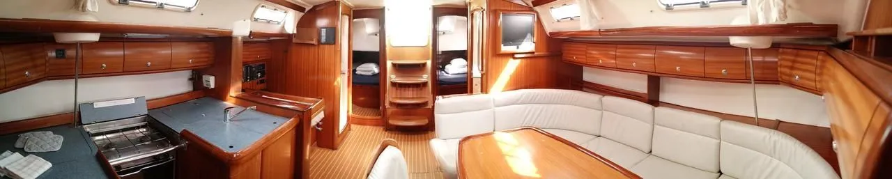 Monelli Charterboot - 5