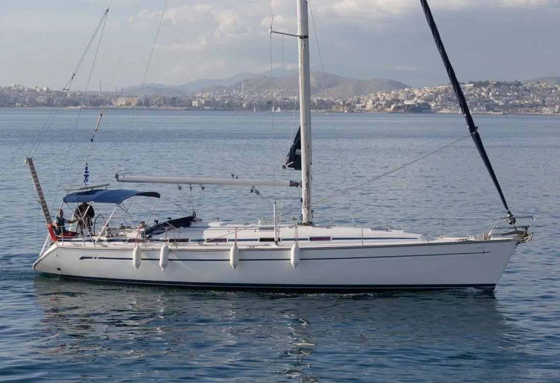 Narcissus Kiralık Teknesi - 4