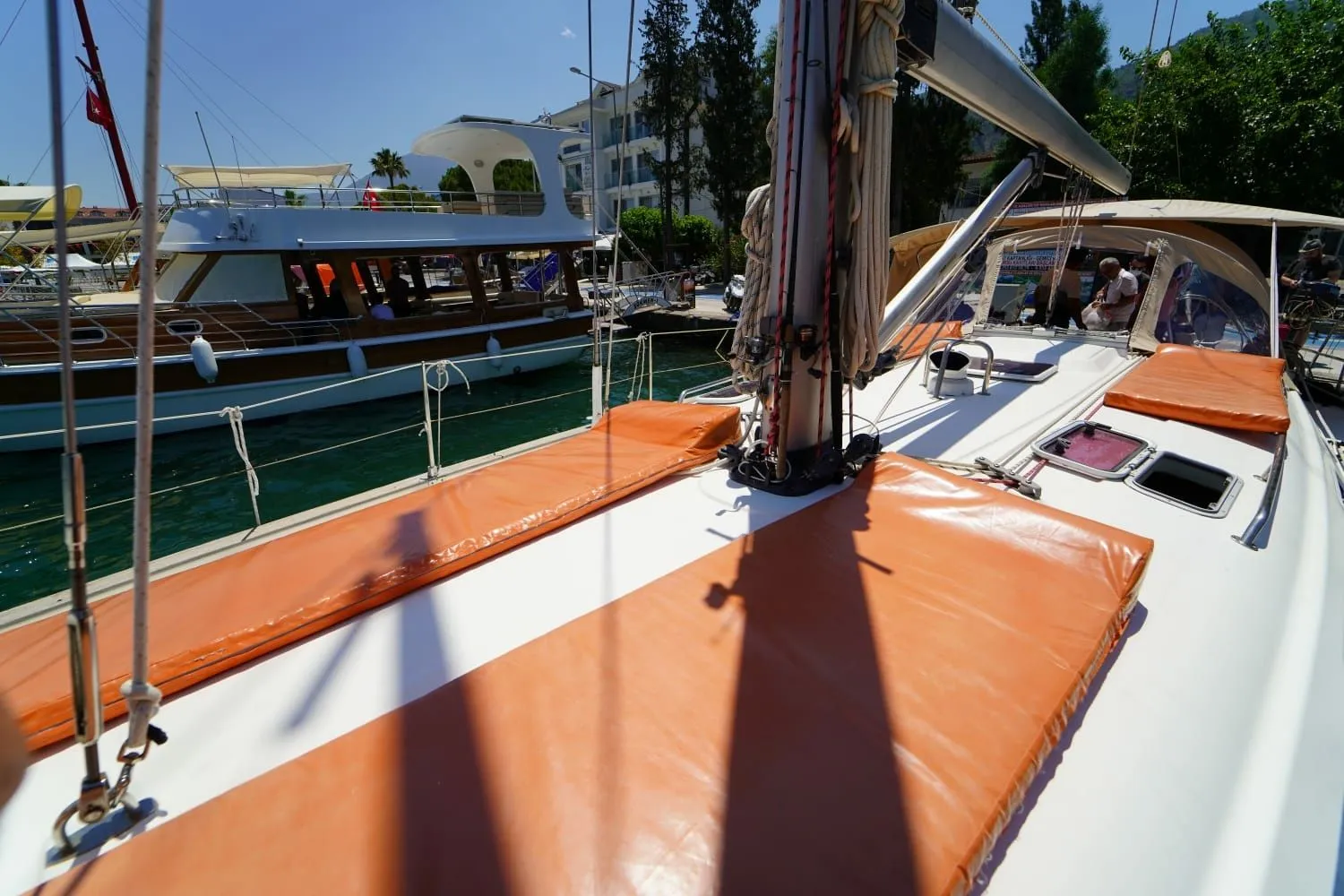 Nike Charterboot - 5