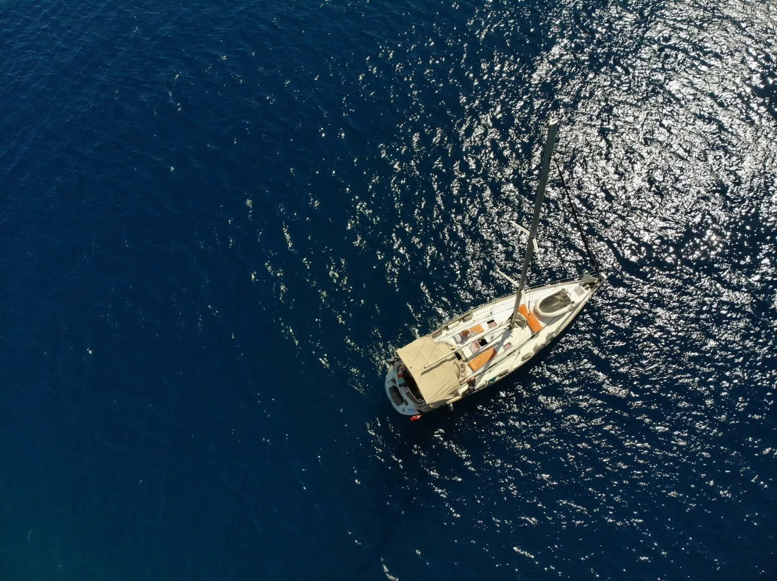 Nike Charterboot - 3