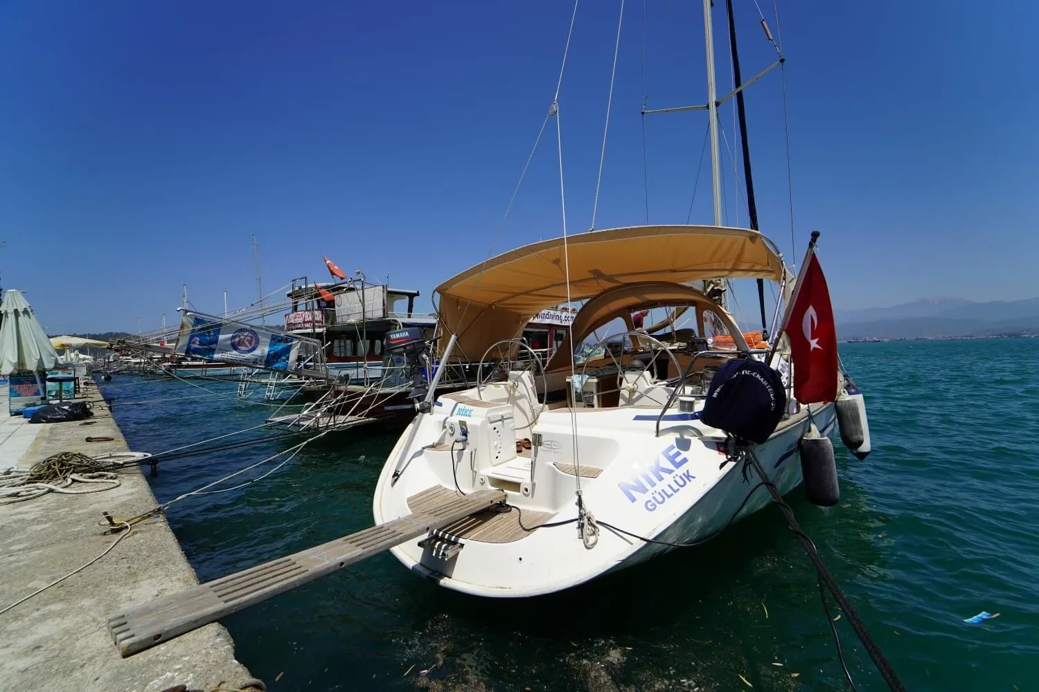 Nike Charterboot - 4