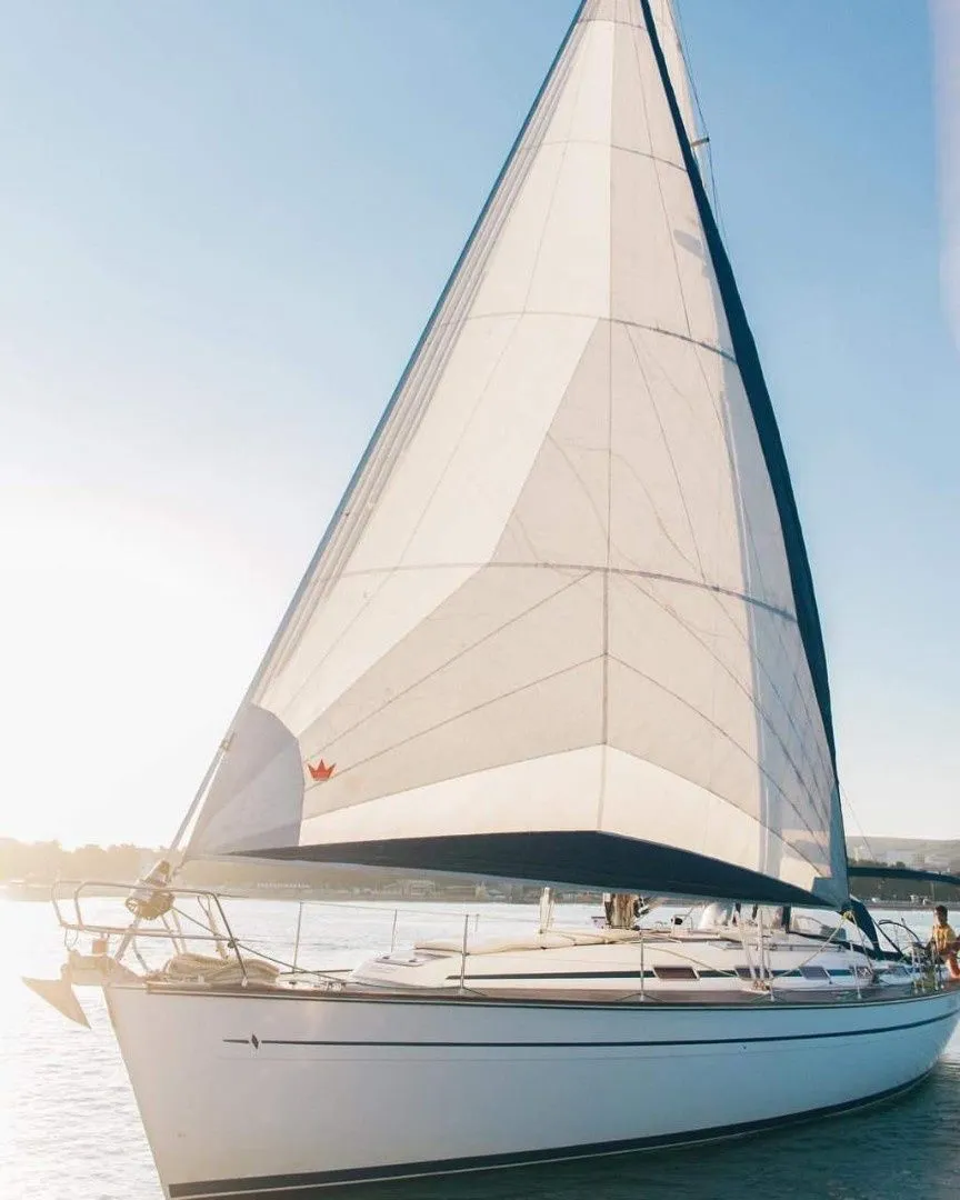 Explore Gelendzhik on a 15.43m Rental Bavaria 49