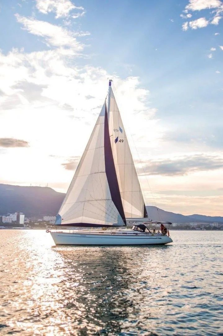 Victoria Charter Boat