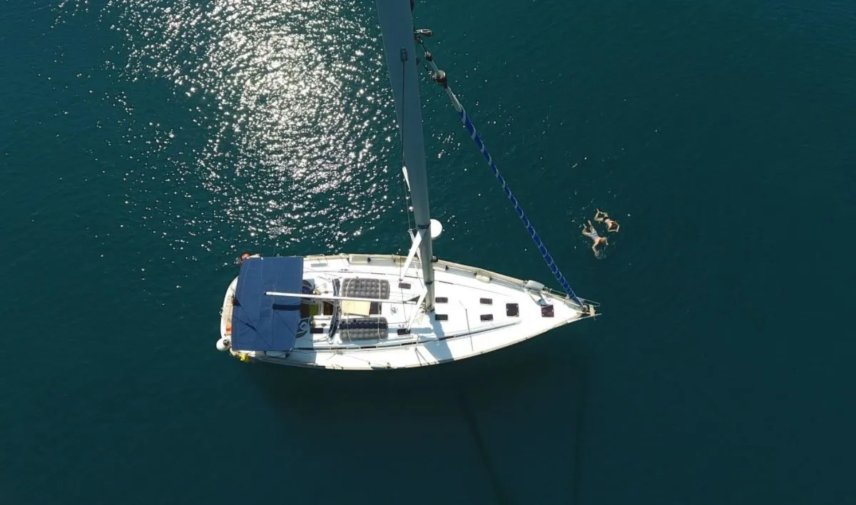 Virtus Charter Boat