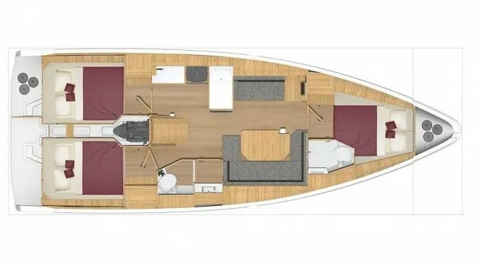 Zala Kiralık Teknesi - 2