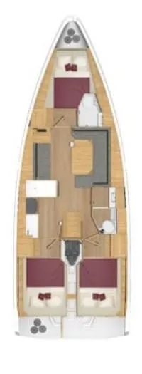 Cloud Rider Kiralık Teknesi - 2