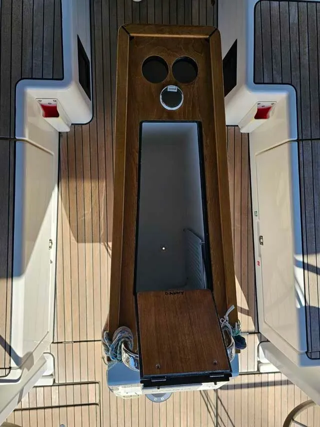Danny Charter Boat - 4