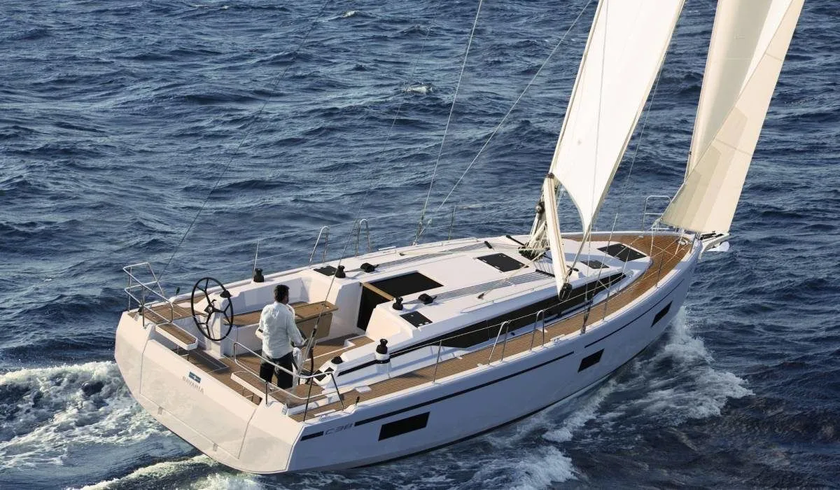Summertime Mietboot - 5