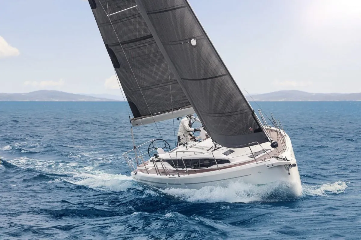 Чартер Lepanto - 4