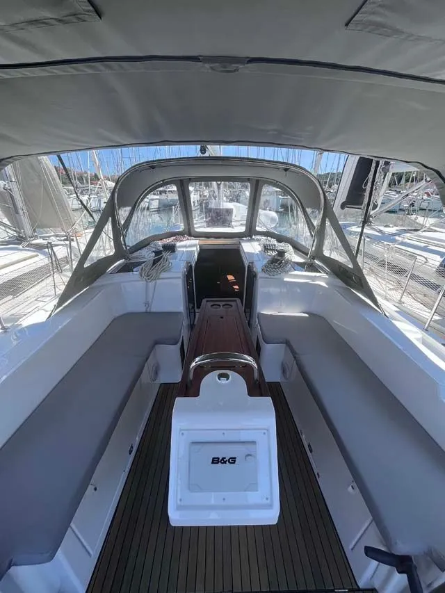 Mojito Mietboot - 3