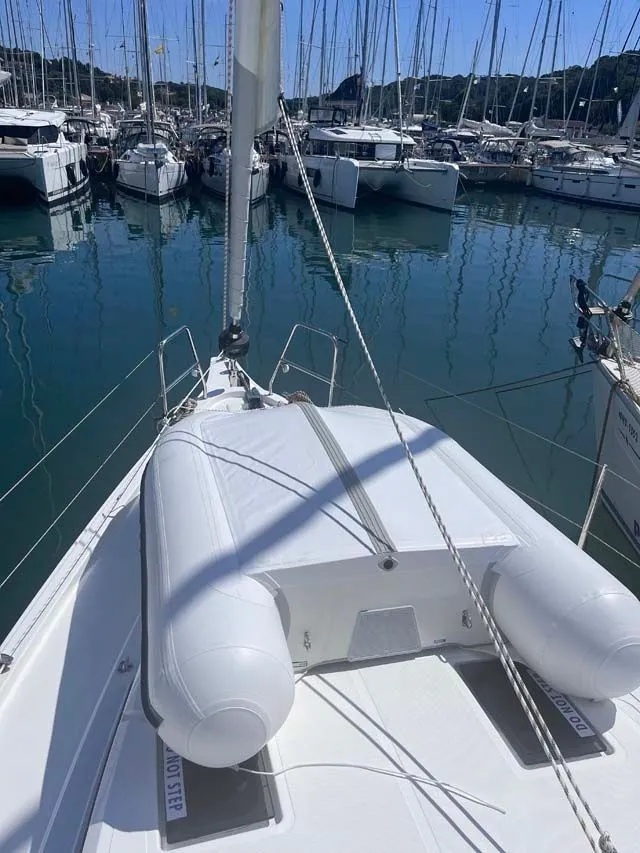 Mojito Mietboot - 4