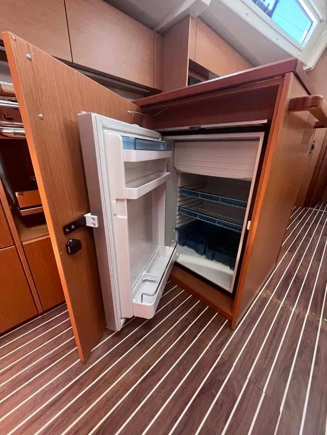 Mojito Charterboot - 5