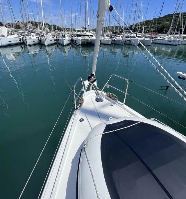 Nembus Charterboot - 4