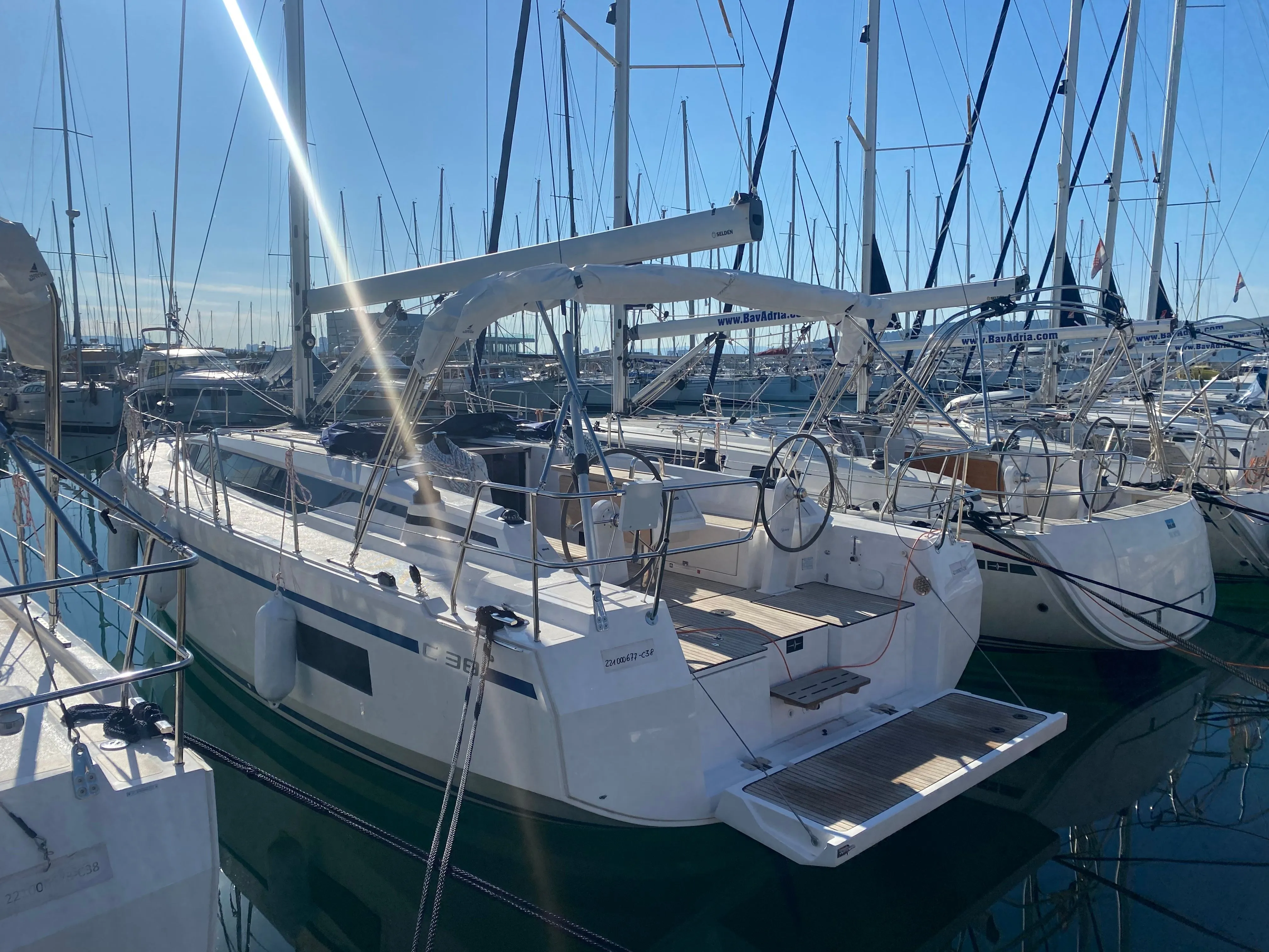 Pomena Charterboot - 4