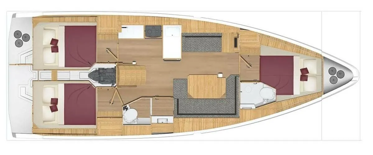 Ohana Charter Boat - 2