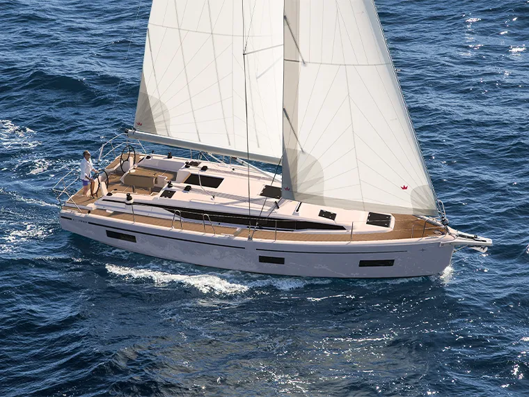 Tittibè Charter Boat
