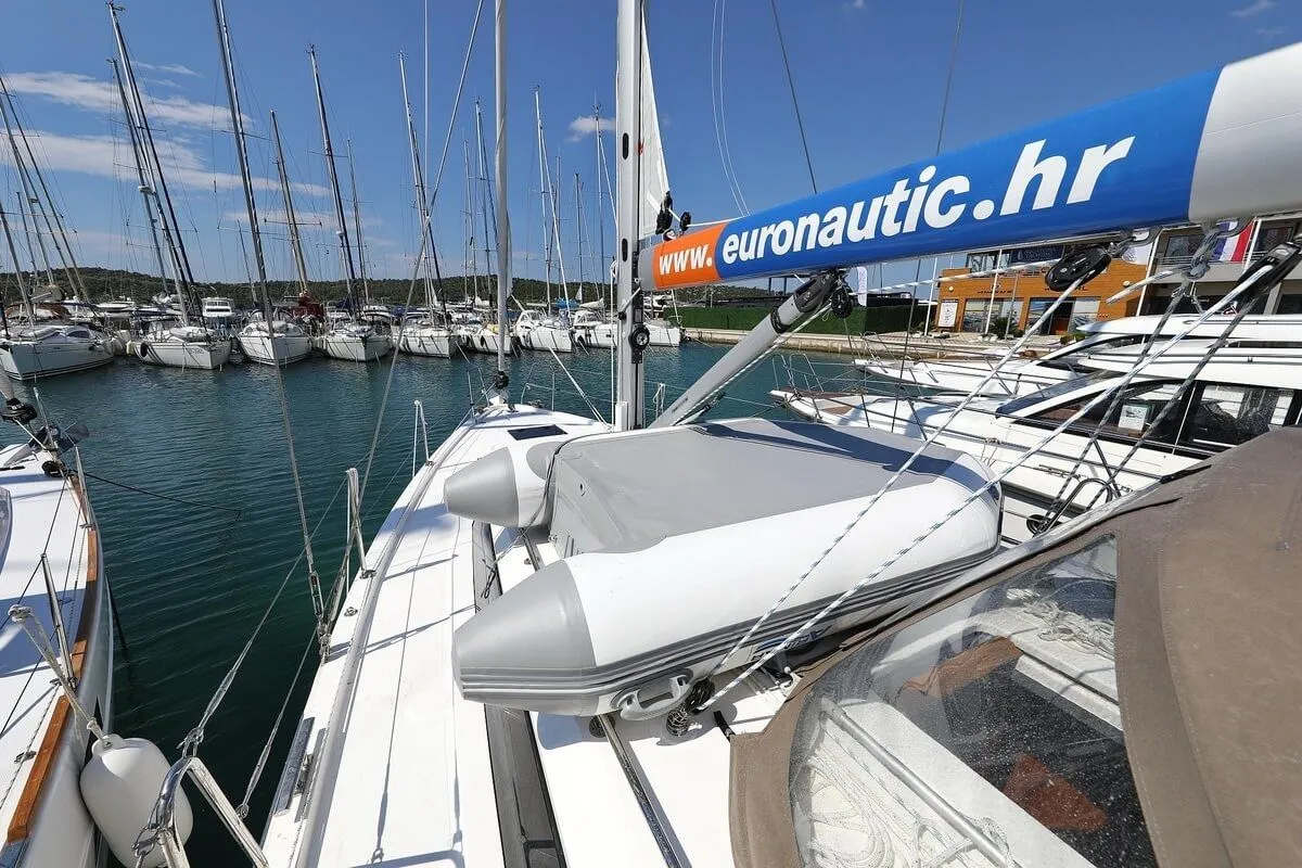 WioSam Mietboot - 4