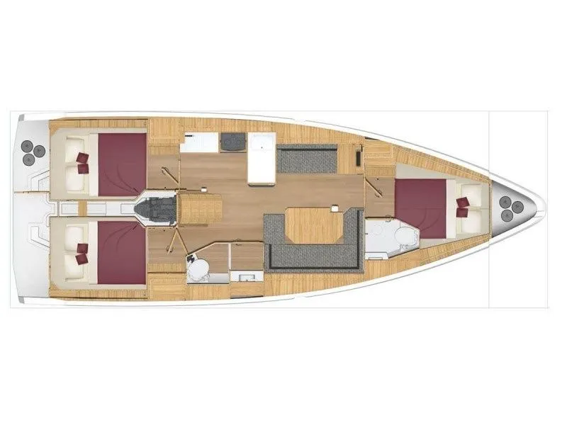 WioSam Mietboot - 2