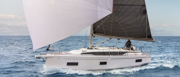 Zoom Charterboot - 3